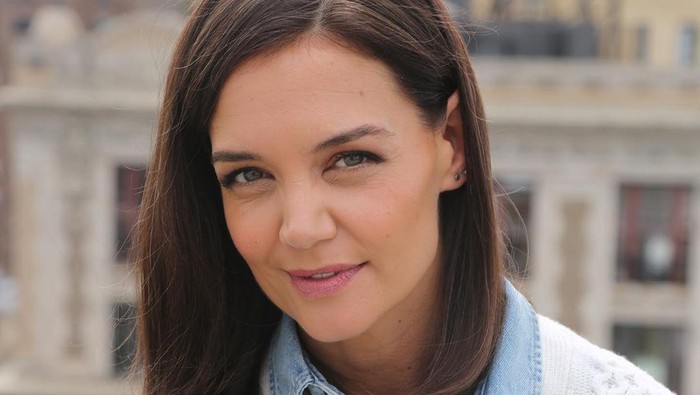 Katie Holmes