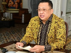 Soal Revisi UU Otsus Papua, Ini Saran Ketua MPR