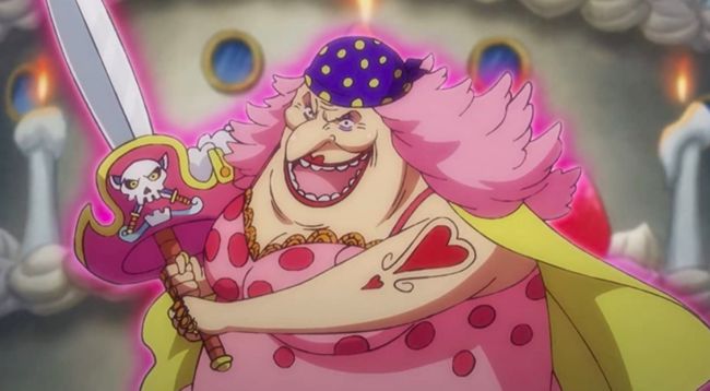 Review Manga One Piece Chapter 992 Review Manga One Piece Chapter 992