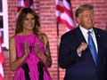 Ginsburg Meninggal, Trump Utamakan Wanita Jadi Hakim Agung AS