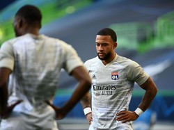 Soal Memphis Depay, Koeman Sebut Belum Ada Deal dengan Lyon