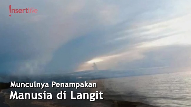 Nabi Isa AS Trending Gegara Penampakan Ini