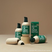 NEW! Cinta Lingkungan, Innisfree Rilis Serum Kemasan Kertas