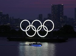 Indonesia Diharapkan Masuk Peringkat 20 Besar di Olimpiade 2032