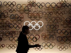 Jepang Sambut Turis untuk Olimpiade Tokyo, Tapi Tak Boleh Teriak