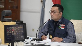 Berlakukan Larangan Mudik, Pemprov Jabar Perketat Jalur Tikus