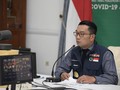 RK Tawari Anies RS Bodebek Tampung Pasien Covid DKI