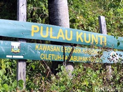 9 Tempat Angker di Sukabumi, Jembatan Kuning-Pabrik Peninggalan Belanda