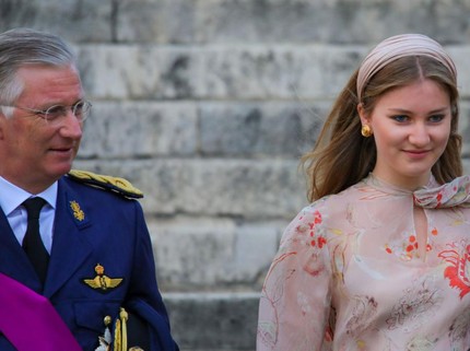 5 Fakta Putri Elisabeth, Calon Ratu Belgia yang Kini Berusia 21 Tahun