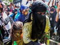 Pengakuan Tentara Myanmar, Perkosa dan Kubur Warga Rohingya