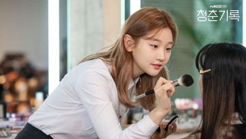 Drama Korea Terbaru Pas Ditonton Saat Long Weekend