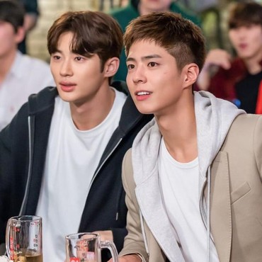 5 Drama Korea dengan Rating Tertinggi di Awal September 2020