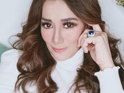 Reza Artamevia akan Direhabilitasi di BNN Lido