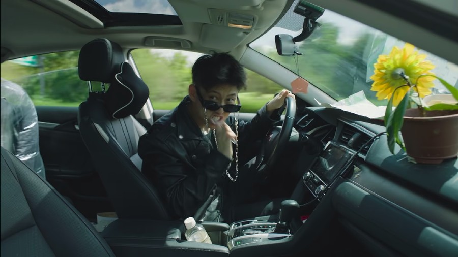 Rich Brian