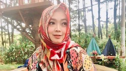 Perjuangan Rina Gunawan Turunkan Berat Badan sebelum Meninggal