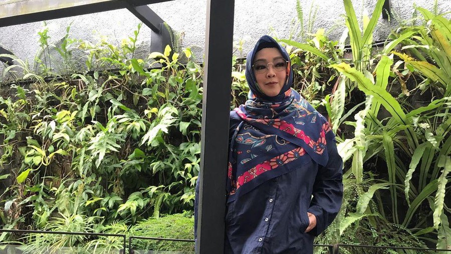 Rina Gunawan