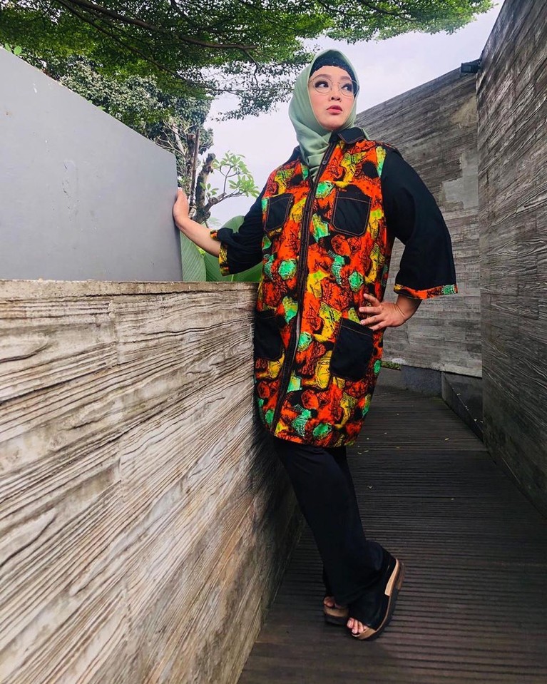 Rina Gunawan Rina Gunawan