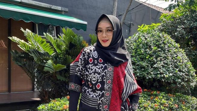 Rina Gunawan Ungkap Rahasia Turunkan Berat Badan 22 Kg Dalam 3 Bulan