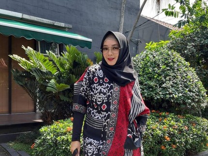 Rina Gunawan Ungkap Rahasia Turunkan Berat Badan 22 Kg dalam 3 Bulan