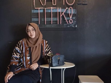 5 Fakta Meninggalnya Rina Gunawan, Kena COVID-19 hingga Dirawat di ICU