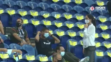 img-title CR7 Santai Ditegur karena Tak Pakai Masker, Netizen: yang Lain Malah Ngomel