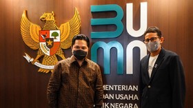 3 Kementerian Dukung Pelaksanaan FIBA Asia Cup 2021