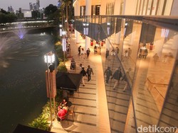 8 Taman Cantik di Jakarta, Mana Favoritmu?