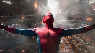 Spiderman: Homecoming Tayang di Blockbuster Sahur TRANS TV, Simak Sinopsisnya Yuk