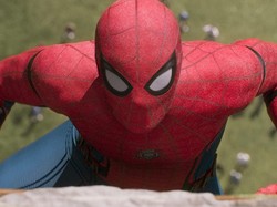 Sinopsis Film Spider-man Homecoming: Misi Spiderman Ingin Jadi Avengers