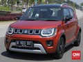 Pabrik India Rehat, Suzuki RI Fokus Jual Mobil Produksi Lokal
