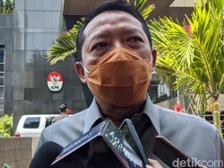 Kejagung Buru Inisial DK yang Diduga Bantu Urus Fatwa MA Djoko Tjandra
