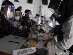 Pelamar CPNS Lakukan Hal Ini saat Pendaftaran, Siap-siap Ditolak!