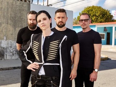 The Cranberries Beri Penghormatan untuk Dolores yang Ultah ke-49