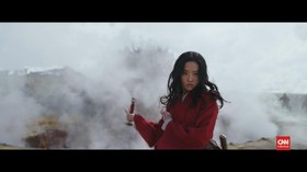 VIDEO: Seruan untuk Boikot Mulan Menyebar hingga Thailand