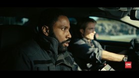 VIDEO: 5 Besar Box Office Hollywood Pekan Ini, Tenet