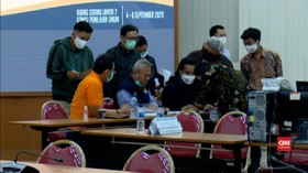 VIDEO: KPU: 37 Peserta Pilkada 2020 Positif Covid-19