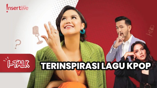 Terinspirasi Lagu Kpop, Mytha Lestari Ciptakan Lagu 'Dunia'