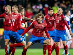 UEFA Nations League: Ceko Jadi Lawan Skotlandia, Turunkan Tim Muda