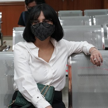 Nikita Sindir HRS Absen Diperiksa Polisi, Komen Vanessa Angel Disorot