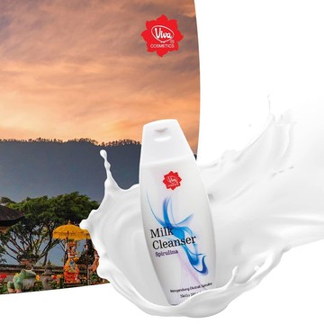 img-title BeauPicks: Selain Air Mawar, Ini Produk Viva Lainnya di Bawah Rp10 Ribu yang Bikin Kulit Glowing!