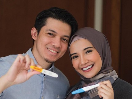 9 Usulan Nama Bayi untuk Zaskia Sungkar yang Akan Segera Melahirkan, Dijamin Harmonis!