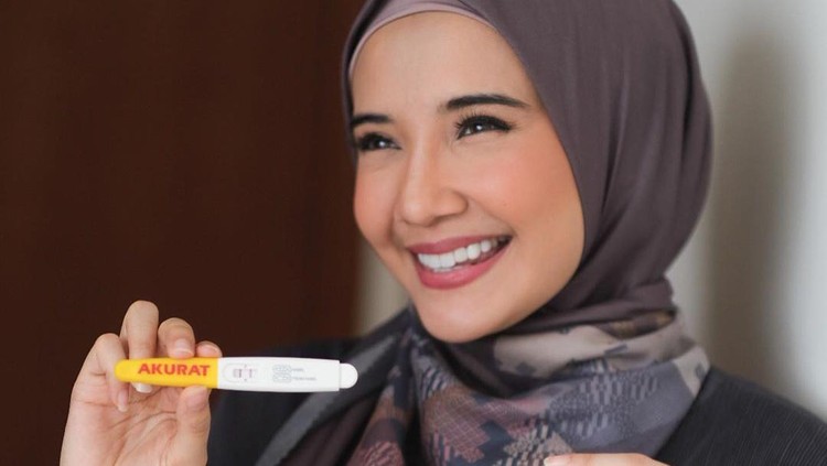 Kini semua usaha keras mereka membuahkan hasil yang membahagiakan. (Foto: Instagram @zaskiasungkar15)
