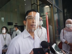 PLN Bahas Penyelamatan Aset Rp 960 M dengan KPK