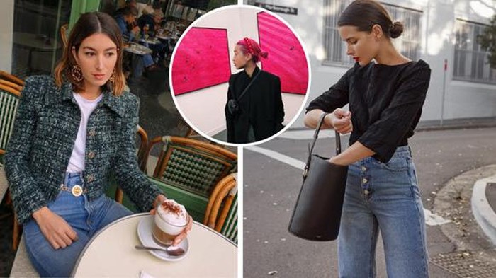 Inspiratif! 10 Fashion Blogger Australia yang Wajib Difollow