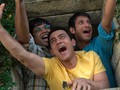 5 Rekomendasi Film Bollywood Ikonis, Pertama 3 Idiots
