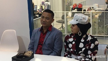Bella Shofie Putuskan Pakai Hijab, Suami: Dia Semakin Cantik