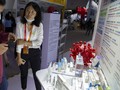 China Klaim Produksi 610 Juta Vaksin Corona Akhir Tahun