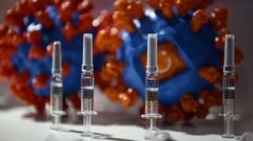 Epidemiolog Ragu Keamanan Vaksin Covid-19 RI Bulan Depan