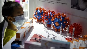 Ahli Ingatkan Potensi Sulit Distribusi Vaksin Pfizer di RI