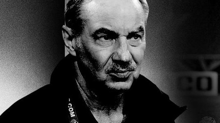 Alfred Riedl Meninggal Dunia